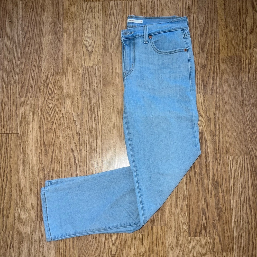 Levi’s Jeans